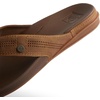 image:imageREEF MensCushion Lux Flip FlopsTfftoffee