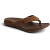 image:imageREEF MensCushion Lux Flip FlopsTfftoffee