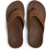 image:imageREEF MensCushion Lux Flip FlopsTfftoffee