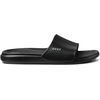 image:imageREEF Oasis Slide Mens SandalBlack