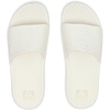 image:imageREEF Oasis Slide Mens SandalRegrind Off White