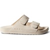 image:imageREEF Ojai Two Bar Womens Fashion Slide Sandal Premium Leather Soft Cushion FootbedVintage