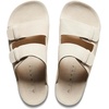 image:imageREEF Ojai Two Bar Womens Fashion Slide Sandal Premium Leather Soft Cushion FootbedVintage