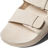 image:imageREEF Ojai Two Bar Womens Fashion Slide Sandal Premium Leather Soft Cushion FootbedVintage