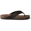 image:imageREEF OjaiBrown Leather