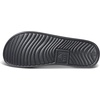 image:imageREEF One Slide Womens SandalBlack Shaded Palms