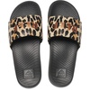 image:imageREEF One Slide Womens SandalClassic Leopard