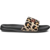 image:imageREEF One Slide Womens SandalClassic Leopard