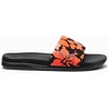image:imageREEF One Slide Womens SandalHibiscus