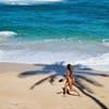 image:imageREEF One Slide Womens SandalLemonade