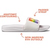 image:imageREEF One Slide Womens SandalPridye