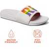 image:imageREEF One Slide Womens SandalPridye
