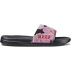 image:imageREEF One Slide Womens SandalPurple Blossom