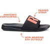 image:imageREEF One Slide Womens SandalRainbow