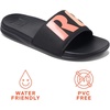 image:imageREEF One Slide Womens SandalRainbow