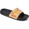 image:imageREEF One Slide Womens SandalSaffron Blossom
