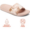 image:imageREEF One Slide Womens SandalSand Hibiscus