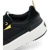 image:imageREEF Onshore Pines Mens Golf Shoe Soft Cushion Footbed Spikeless Tread Outsole Bottle OpenerBlackWhite
