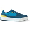 image:imageREEF Onshore Pines Mens Golf Shoe Soft Cushion Footbed Spikeless Tread Outsole Bottle OpenerBlue Water