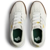 image:imageREEF Onshore Pines Mens Golf Shoe Soft Cushion Footbed Spikeless Tread Outsole Bottle OpenerWhiteGum