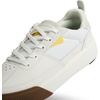 image:imageREEF Onshore Pines Mens Golf Shoe Soft Cushion Footbed Spikeless Tread Outsole Bottle OpenerWhiteGum