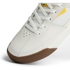 image:imageREEF Onshore Pines Mens Golf Shoe Soft Cushion Footbed Spikeless Tread Outsole Bottle OpenerWhiteGum