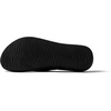 image:imageREEF OrthoSpring Womens Flip Flop Arch Support and Soft Cushion FootbedBlackBlack Glitter