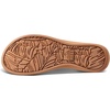 image:imageREEF Pacific Joy Womens Flip Flop Vegan Leather Strap and Soft Cushion FootbedWhisper White
