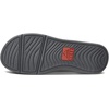 image:imageREEF Phantom 2 Mens SandalCharcoalRust