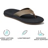 image:imageREEF Phantom 2 Mens SandalGreyTan