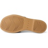 image:imageREEF Sunny Arrianah Womens Fashion Slide Sandal Soft Molded Footbed Arch SupportBlackTan