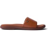 image:imageREEF Sunny Arrianah Womens Fashion Slide Sandal Soft Molded Footbed Arch SupportCocoa