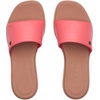 image:imageREEF Sunny Arrianah Womens Fashion Slide Sandal Soft Molded Footbed Arch SupportCoral