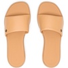 image:imageREEF Sunny Arrianah Womens Fashion Slide Sandal Soft Molded Footbed Arch SupportNatural