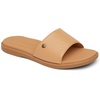 image:imageREEF Sunny Arrianah Womens Fashion Slide Sandal Soft Molded Footbed Arch SupportNatural