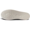 image:imageREEF Swellsole Navigator Mens Shoe Lightweight amp Breathable Memory Foam FootbedFossilMaroon