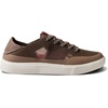 image:imageREEF Swellsole Navigator Mens Shoe Lightweight amp Breathable Memory Foam FootbedFossilMaroon