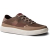 image:imageREEF Swellsole Navigator Mens Shoe Lightweight amp Breathable Memory Foam FootbedFossilMaroon