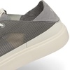 image:imageREEF Swellsole Navigator Mens Shoe Lightweight amp Breathable Memory Foam FootbedGreyVintage