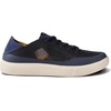 image:imageREEF Swellsole Navigator Mens Shoe Lightweight amp Breathable Memory Foam FootbedNavyHoney