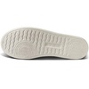 image:imageREEF Swellsole Navigator Mens Shoe Lightweight amp Breathable Memory Foam FootbedWhiteforest
