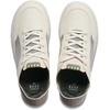 image:imageREEF Swellsole Navigator Mens Shoe Lightweight amp Breathable Memory Foam FootbedWhiteforest