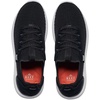 image:imageREEF Swellsole Valle Mens Shoe Lightweight amp Breathable Memory Foam FootbedBlack