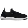 image:imageREEF Swellsole Valle Mens Shoe Lightweight amp Breathable Memory Foam FootbedBlack