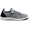 image:imageREEF Swellsole Valle Mens Shoe Lightweight amp Breathable Memory Foam FootbedCharcoal