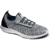 image:imageREEF Swellsole Valle Mens Shoe Lightweight amp Breathable Memory Foam FootbedCharcoal