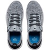 image:imageREEF Swellsole Valle Mens Shoe Lightweight amp Breathable Memory Foam FootbedCharcoal