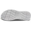 image:imageREEF Swellsole Valle Mens Shoe Lightweight amp Breathable Memory Foam FootbedCharcoal