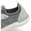image:imageREEF Swellsole Valle Mens Shoe Lightweight amp Breathable Memory Foam FootbedGreySage