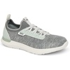 image:imageREEF Swellsole Valle Mens Shoe Lightweight amp Breathable Memory Foam FootbedGreySage